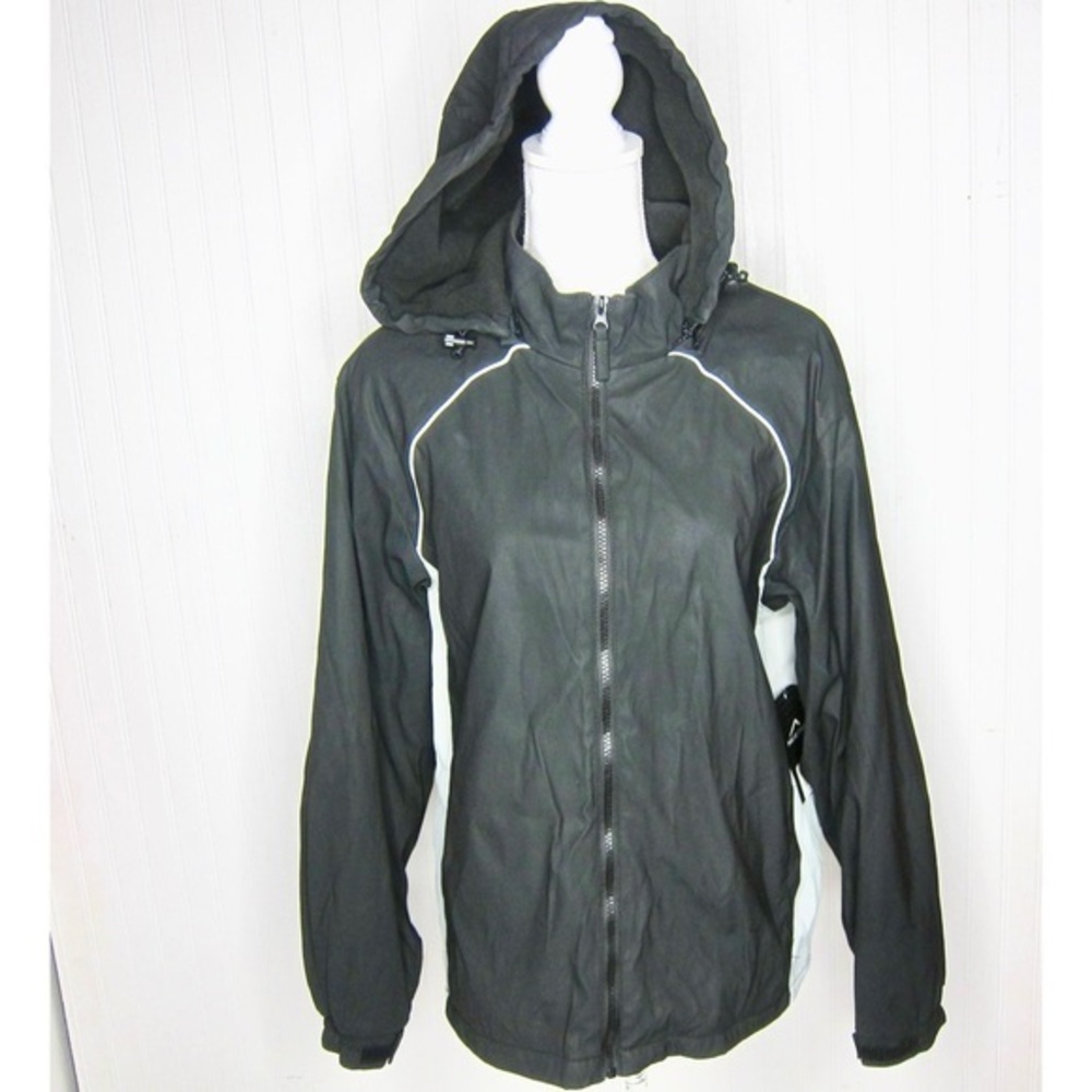 Polar Edge Jacket Size L